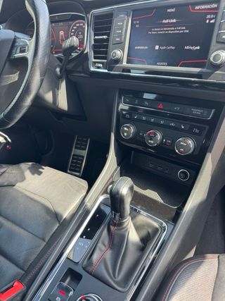 SEAT Ateca 2019