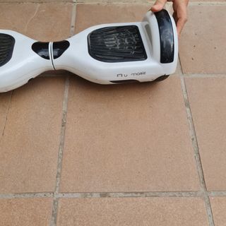 Monopatín eléctrico uMove