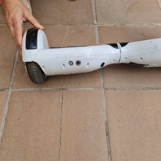 Monopatín eléctrico uMove