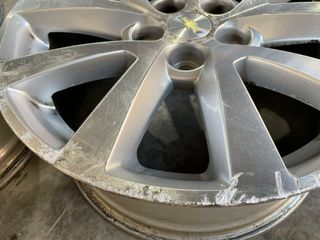 Juego de llantas Chevrolet Malibu R18