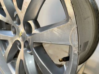 Juego de llantas Chevrolet Malibu R18