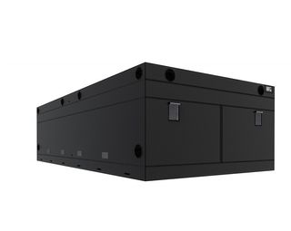 INVERNADERO CULTIVO 9x4,5x2,2M PROFESIONAL