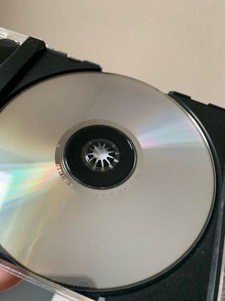 CD Coolio - Gangsta's Paradise