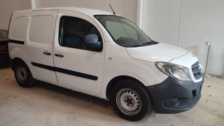 Mercedes-Benz Citan 2014
