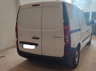Mercedes-Benz Citan 2014