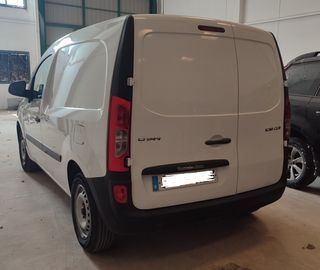 Mercedes-Benz Citan 2014