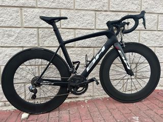 BH G6 Pro - Bicicleta Carretera