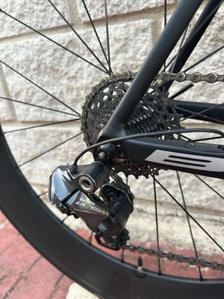 BH G6 Pro - Bicicleta Carretera
