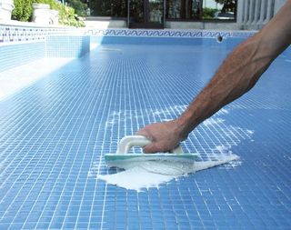 Alicatadores de gresite y azulejos