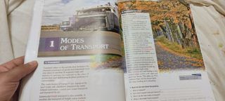 Libro All about logistics