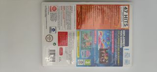 3x Just Dance Wii - Ottimo stato