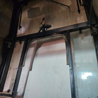 Cabina Tractor - usada