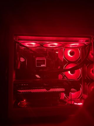 PC Gamer Completo  - Alta Gama 