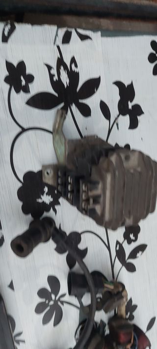 Centraline Liberty rst mocc 125-200