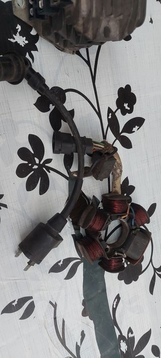 Centraline Liberty rst mocc 125-200