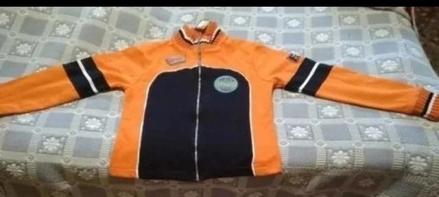 Chaqueta nueva hombre