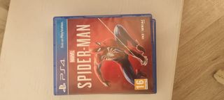 PS4 (PlayStation 4) negra