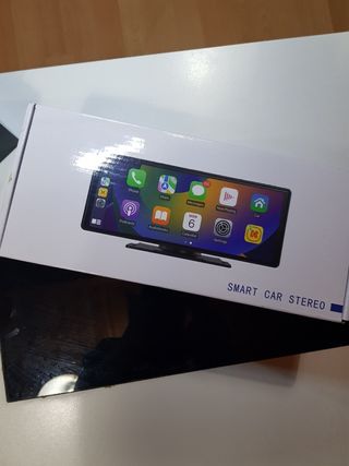 Pantalla Android Coche
