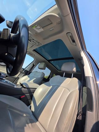 Audi Q7 2016