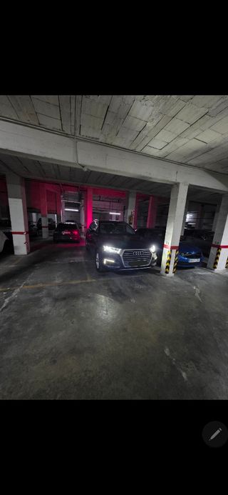 Audi Q7 2016
