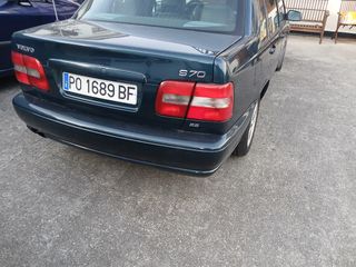 Volvo S70 1998