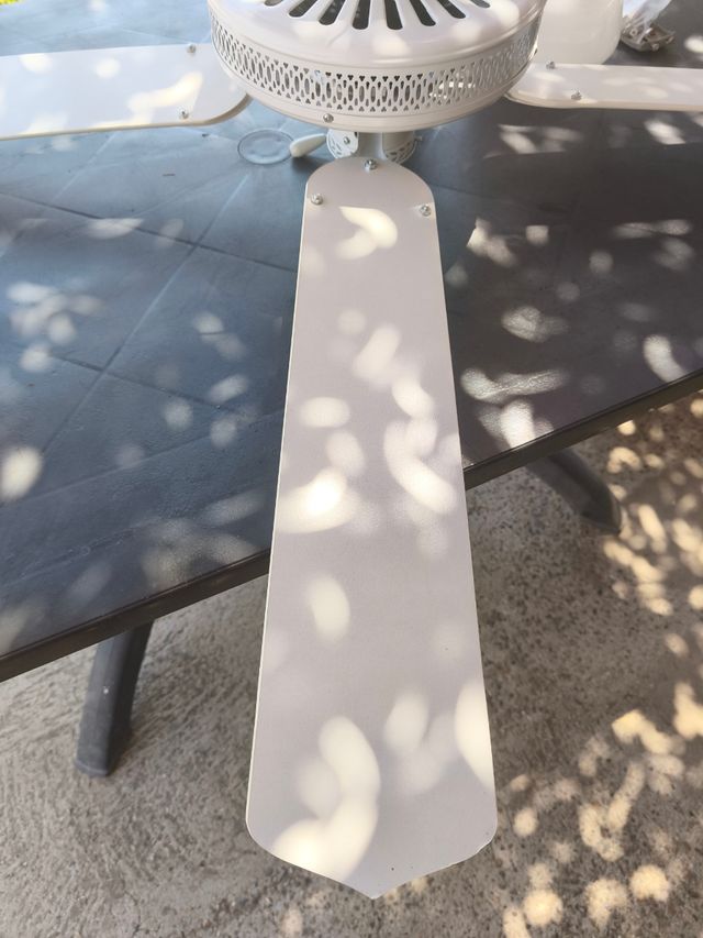 Ventilador techo Orbegozo CL 08132