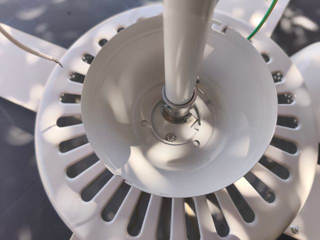 Ventilador techo Orbegozo CL 08132