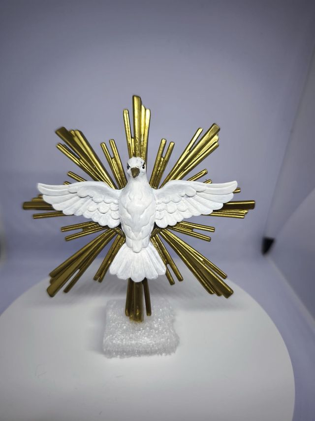 Espíritu Santo Paloma