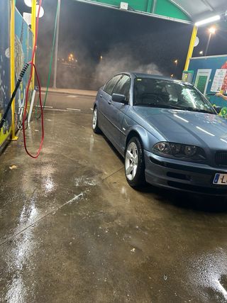 BMW Serie 3 E46