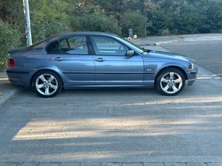 BMW Serie 3 E46