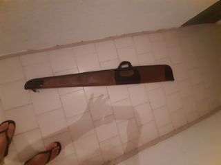 3 Fundas p/ Armas - Caça