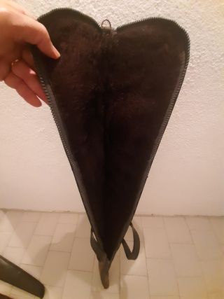 3 Fundas p/ Armas - Caça