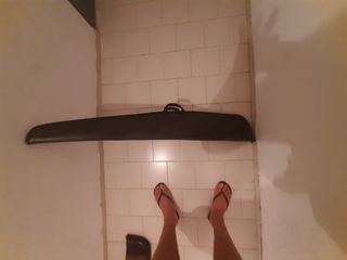 3 Fundas p/ Armas - Caça