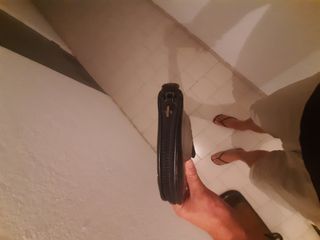 3 Fundas p/ Armas - Caça