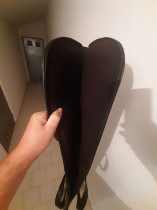 3 Fundas p/ Armas - Caça