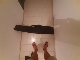 3 Fundas p/ Armas - Caça