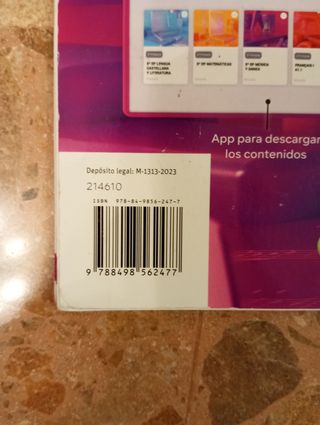 Música y Danza. 4 Primaria. Revuela