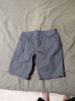 Pantalones Cortos Senderismo