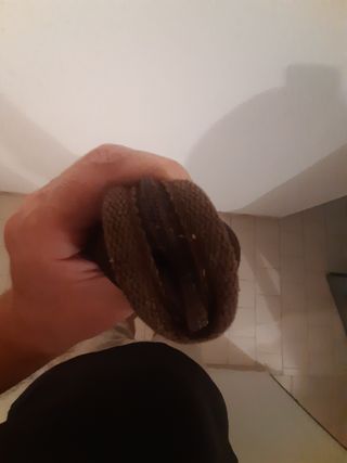 Funda p/ Espingarda - Marrom