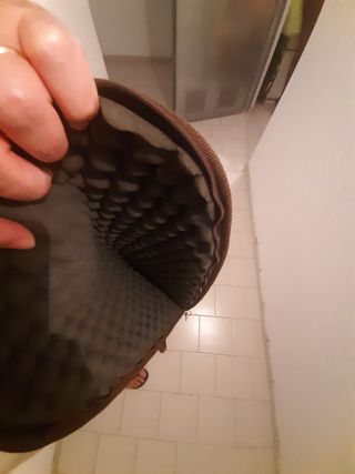 Funda p/ Espingarda - Marrom