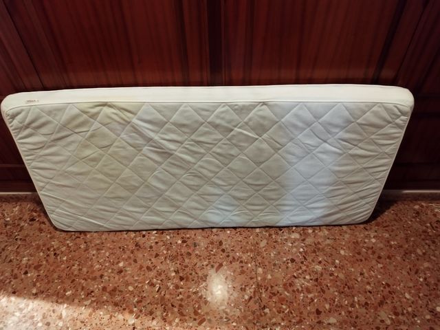 Colchón individual -  cama infantil