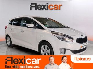 Kia Carens 1.7 CRDi VGT 141CV Emotion Eco-D 7pl 16"