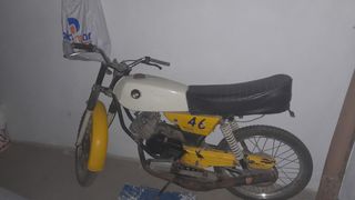 Puch Borrasca 46 - 500€
