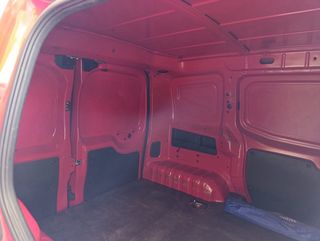 FIAT Fiorino 2019