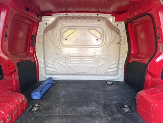 FIAT Fiorino 2019
