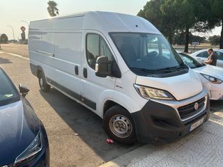 FIAT Ducato 2021