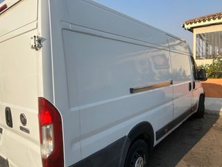 FIAT Ducato 2021