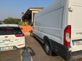 FIAT Ducato 2021