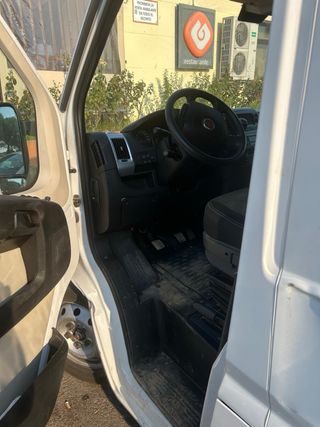 FIAT Ducato 2021