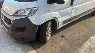 FIAT Ducato 2021